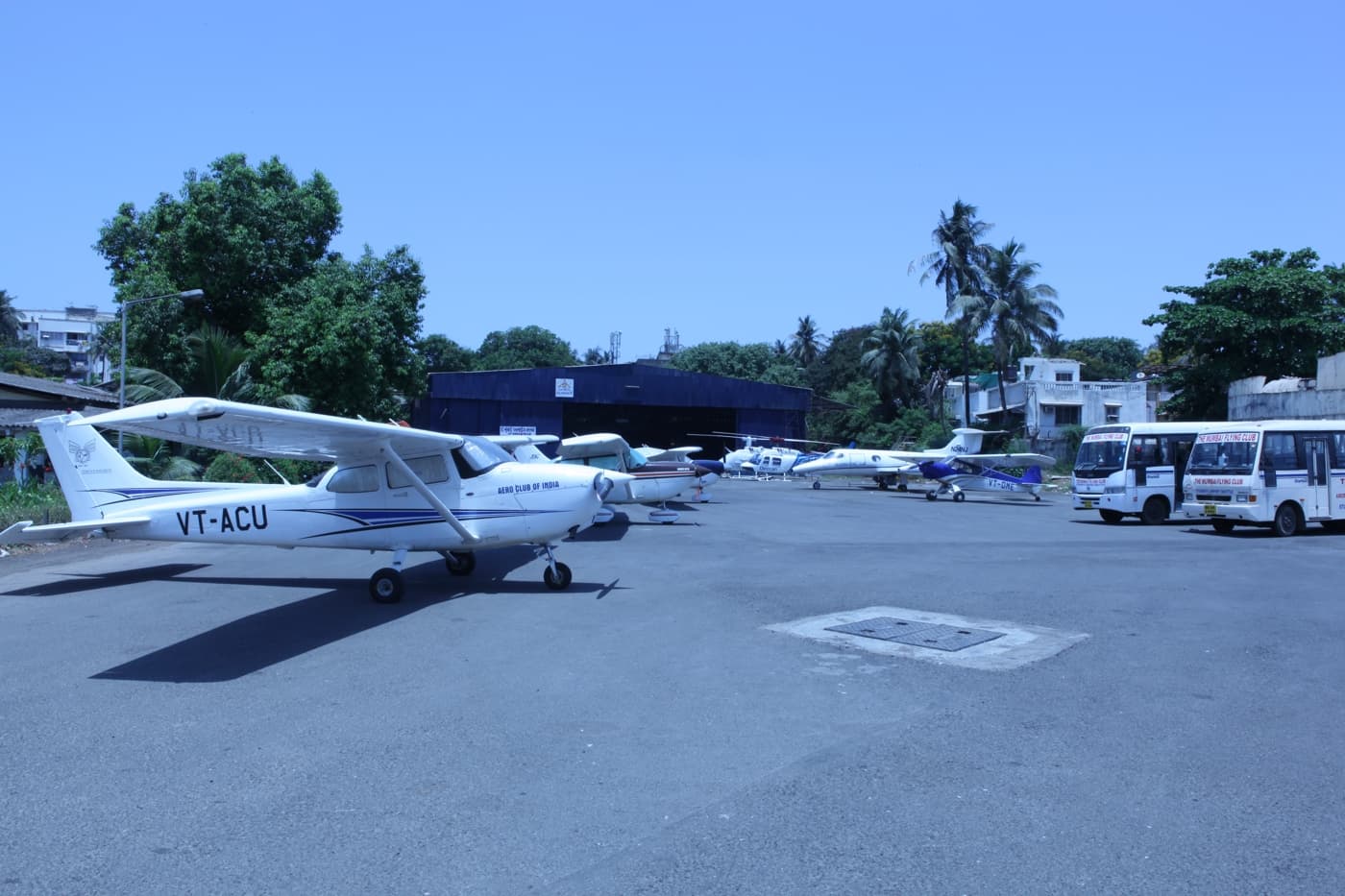 The Bombay Flying Club Mumbai Campus photo 61