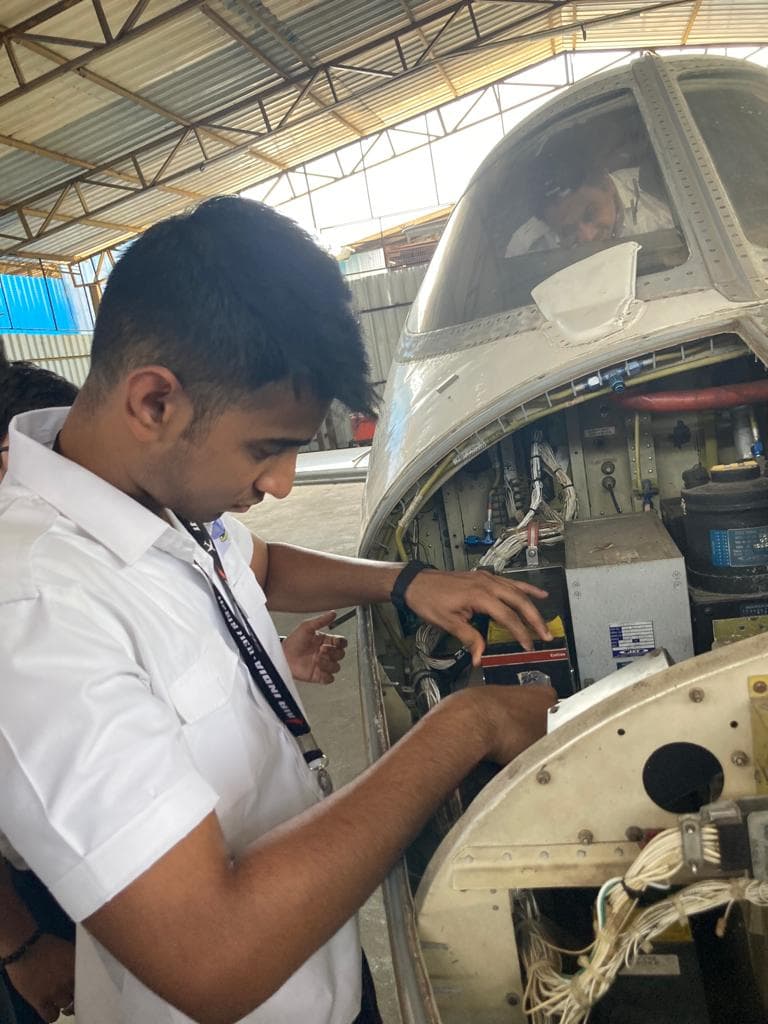 The Bombay Flying Club Mumbai Campus photo 65