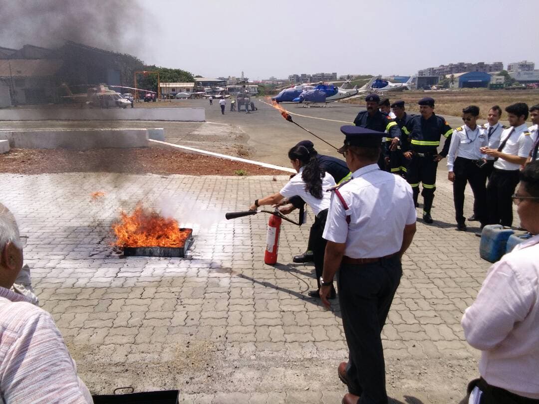 The Bombay Flying Club Mumbai Campus photo 73