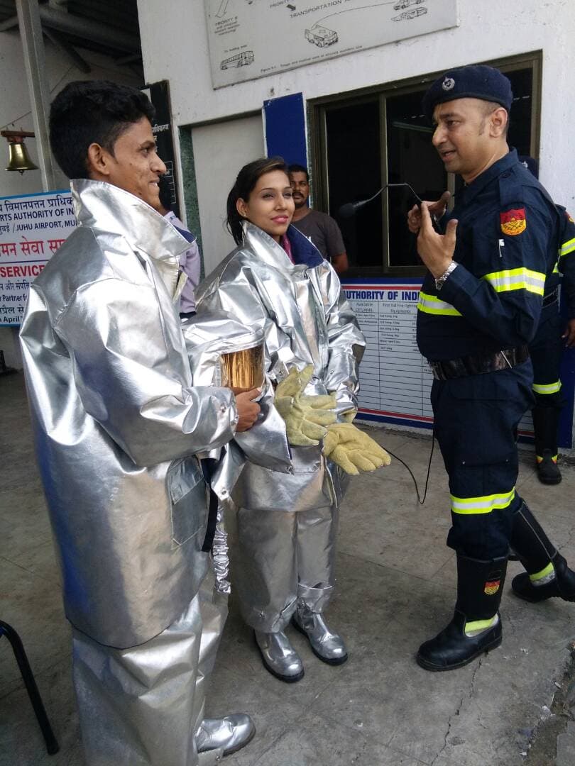 The Bombay Flying Club Mumbai Campus photo 74