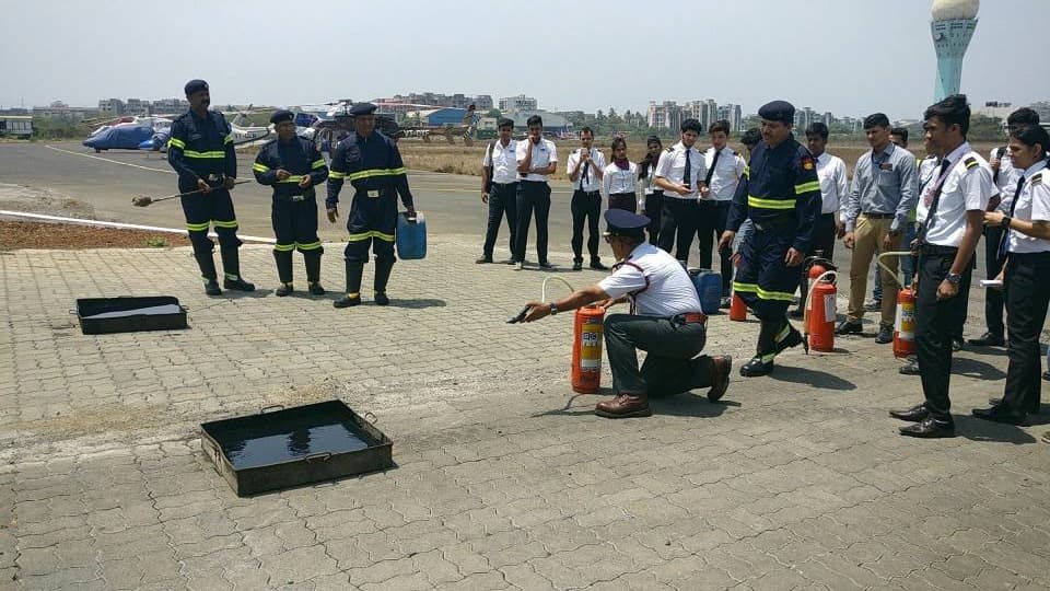 The Bombay Flying Club Mumbai Campus photo 75