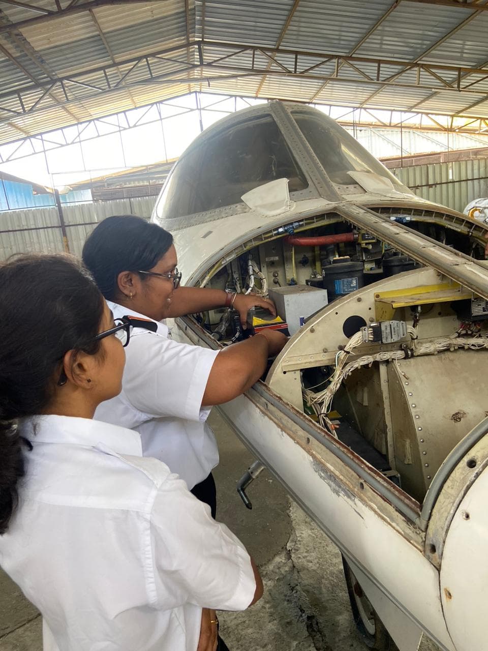 The Bombay Flying Club Mumbai Campus photo 76