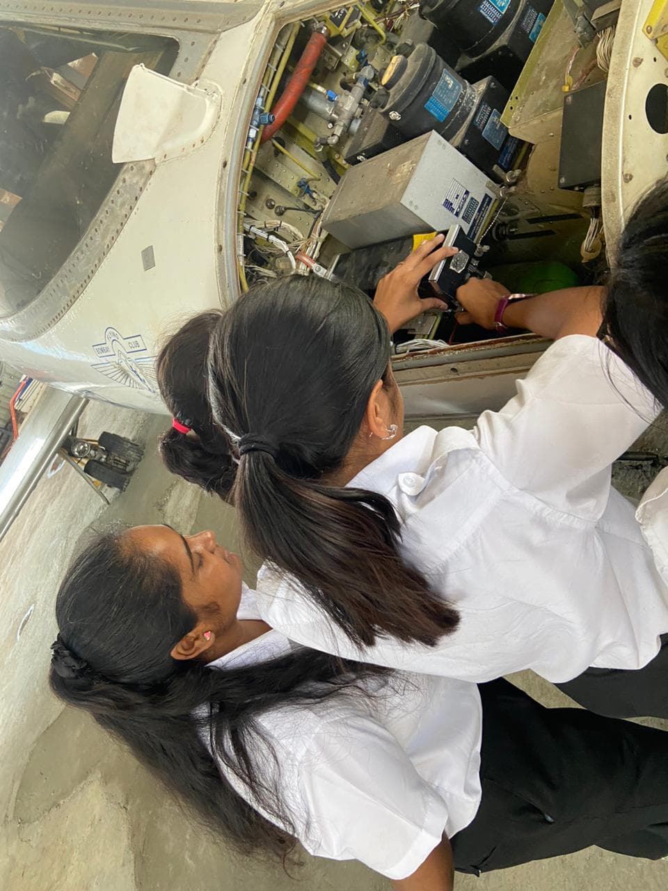 The Bombay Flying Club Mumbai Campus photo 77