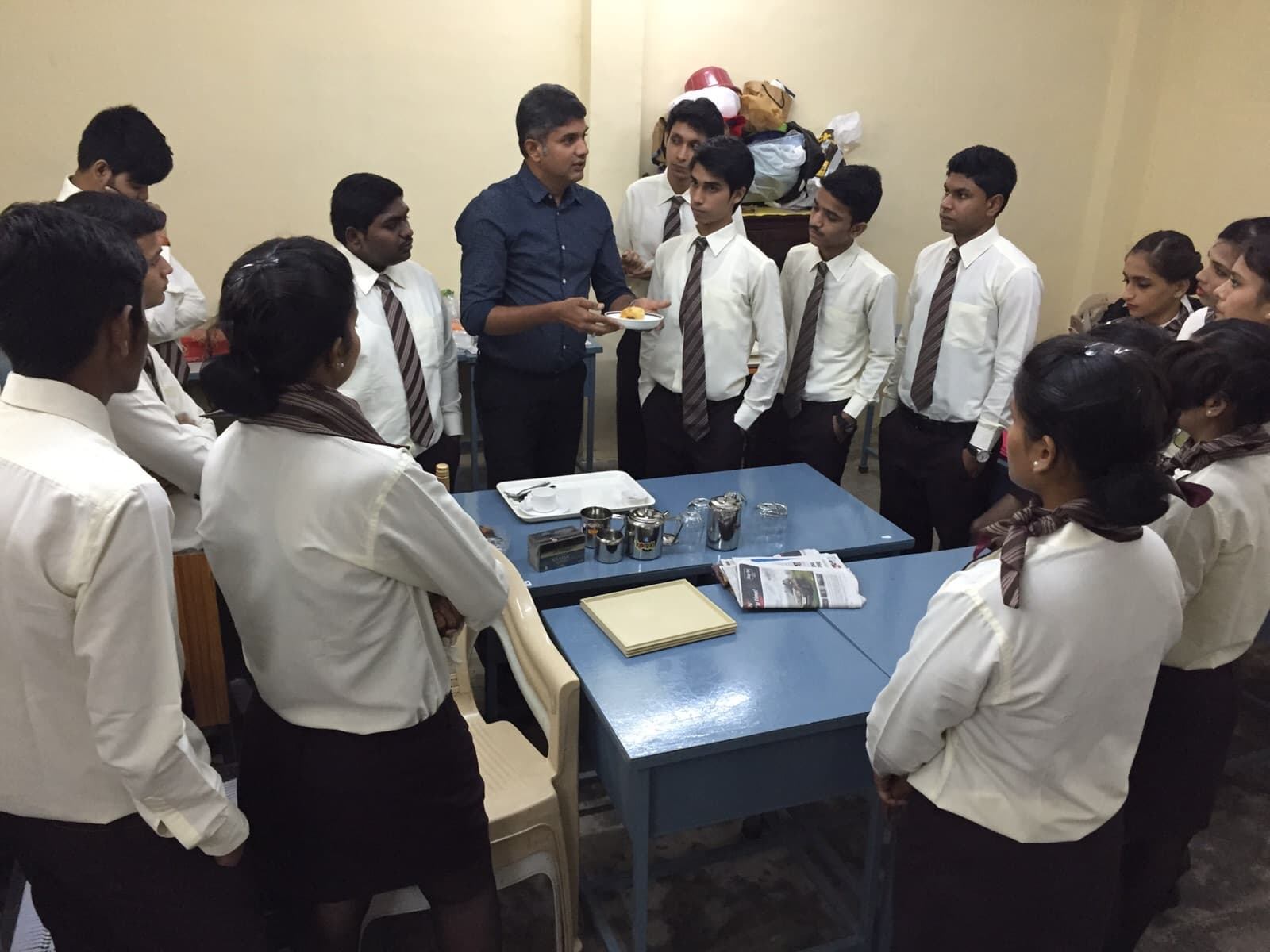 The Bombay Flying Club Mumbai Campus photo 68