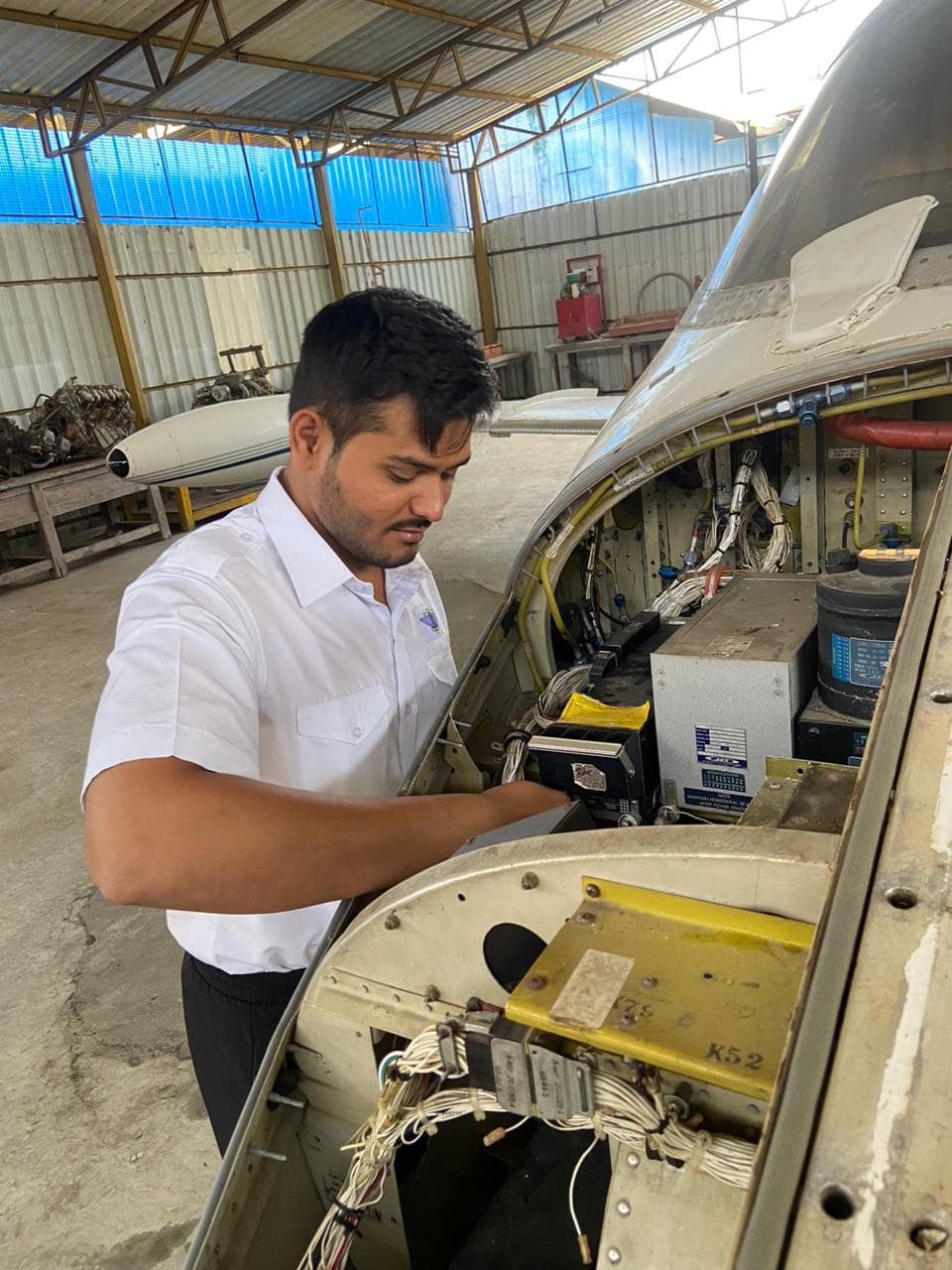 The Bombay Flying Club Mumbai Campus photo 78