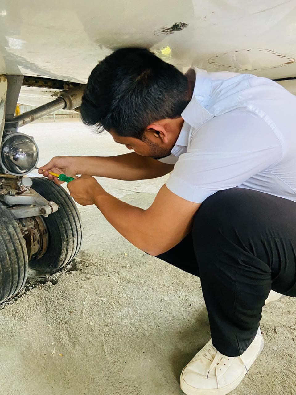 The Bombay Flying Club Mumbai Campus photo 80