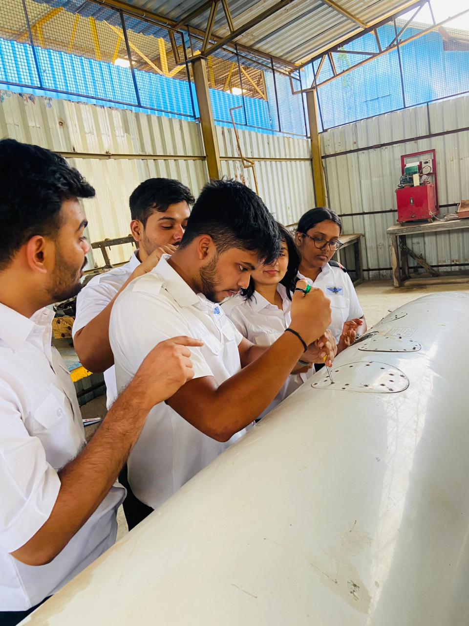 The Bombay Flying Club Mumbai Campus photo 83