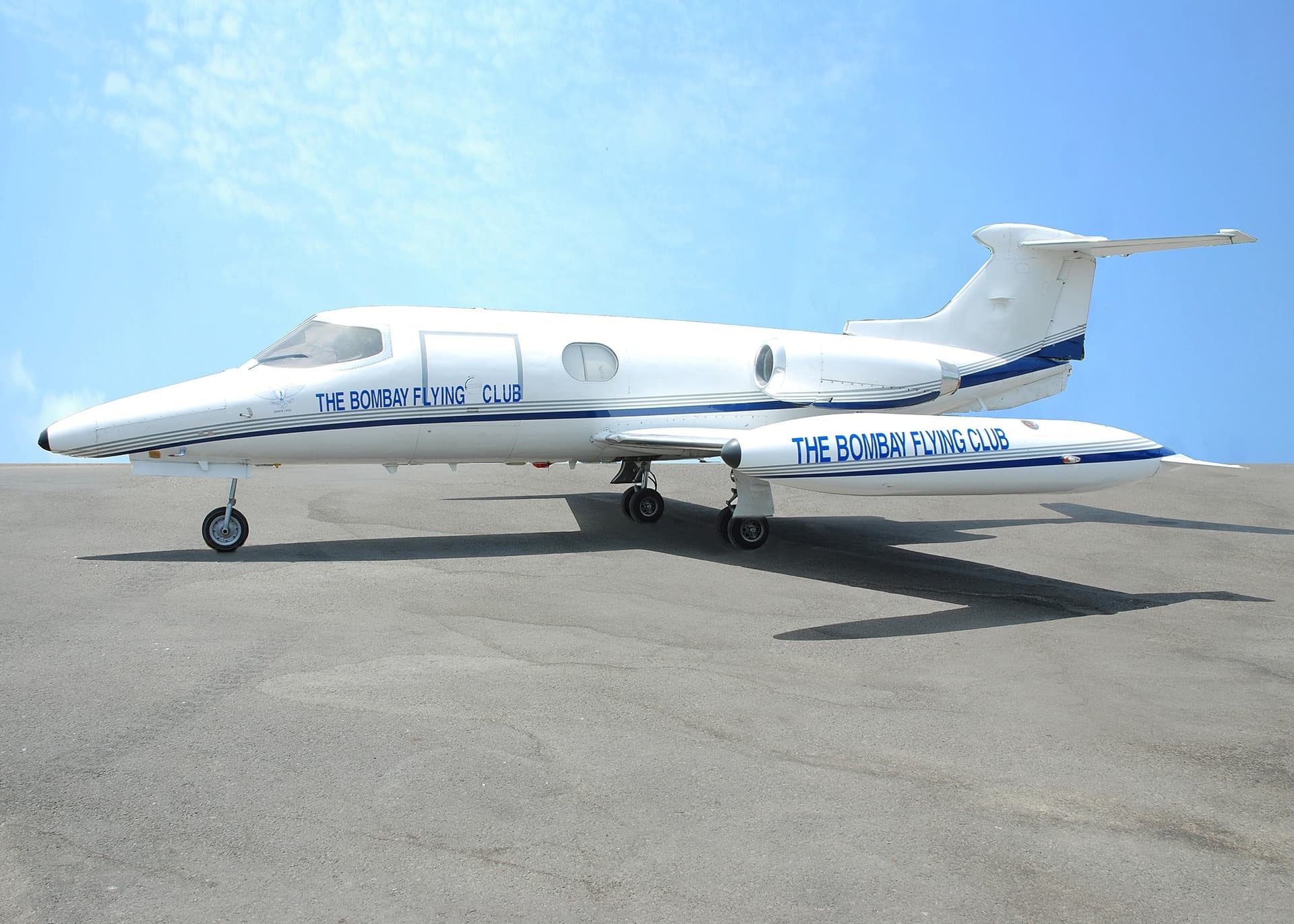 The Bombay Flying Club Mumbai Campus photo 88