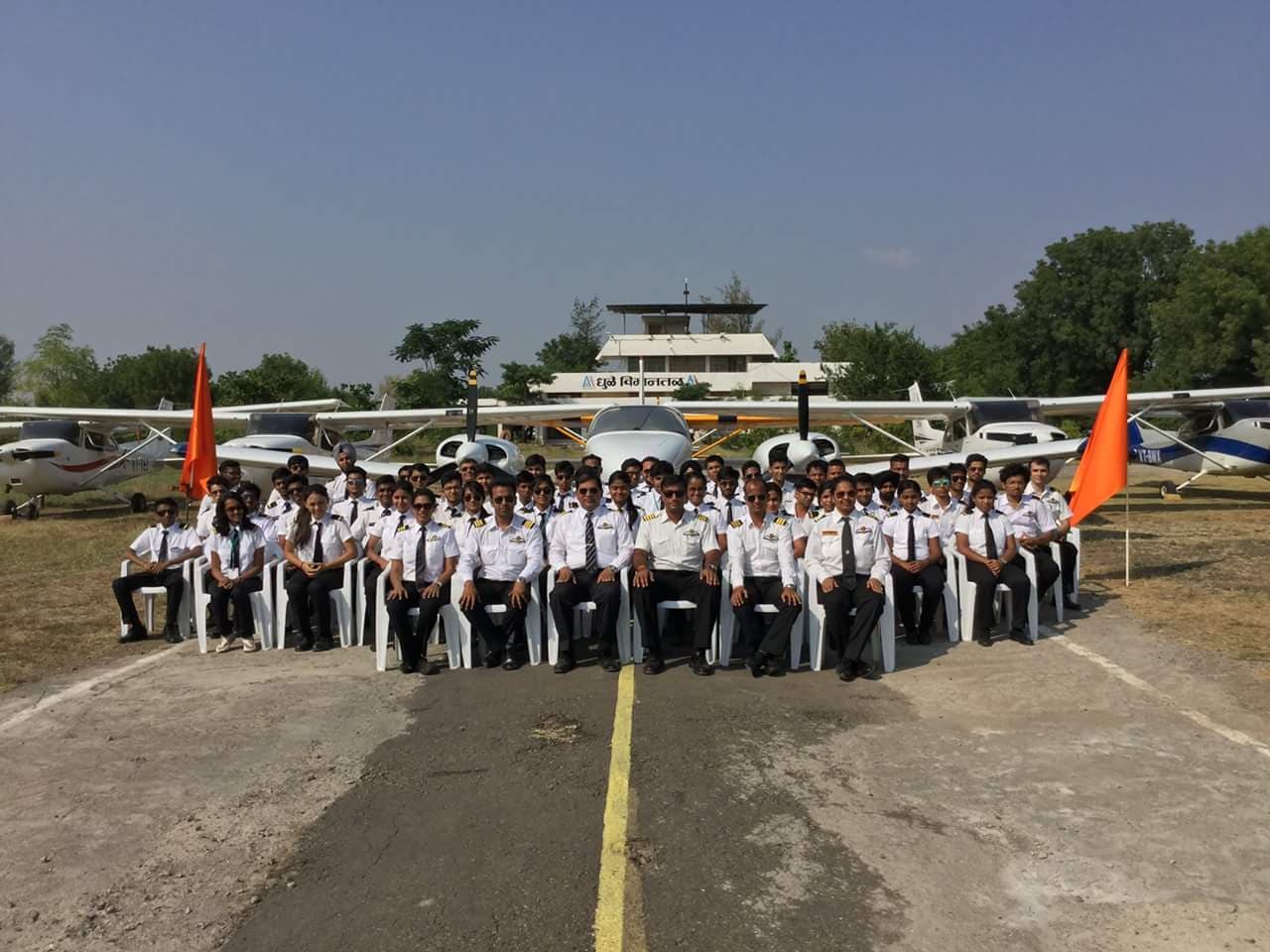The Bombay Flying Club Mumbai Campus photo 98