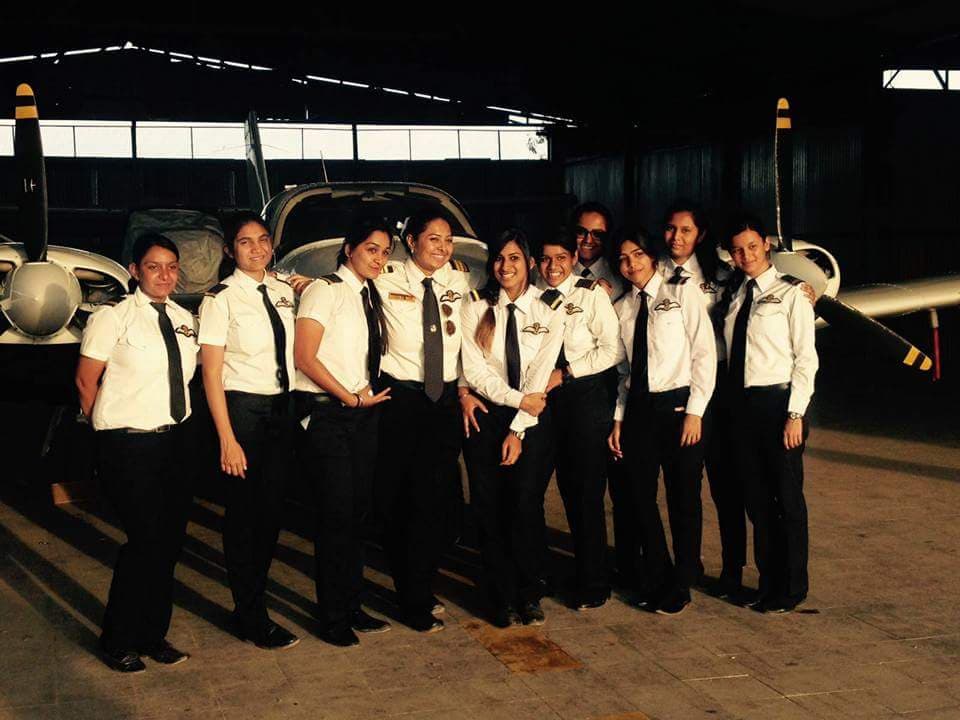 The Bombay Flying Club Mumbai Campus photo 99