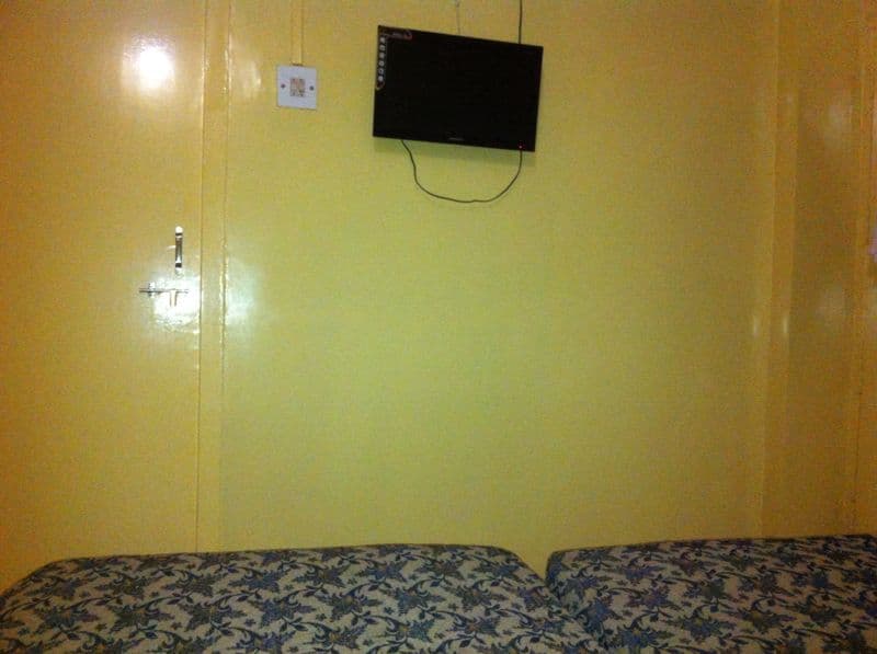 The Bombay Flying Club Mumbai Campus photo 90