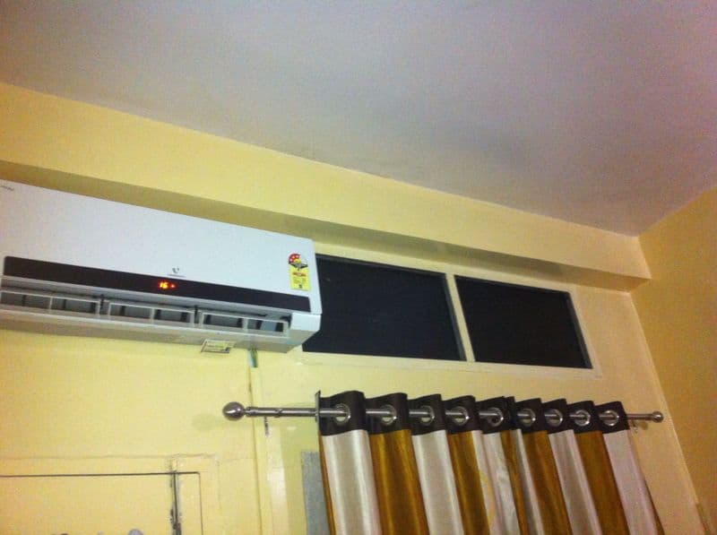 The Bombay Flying Club Mumbai Campus photo 91