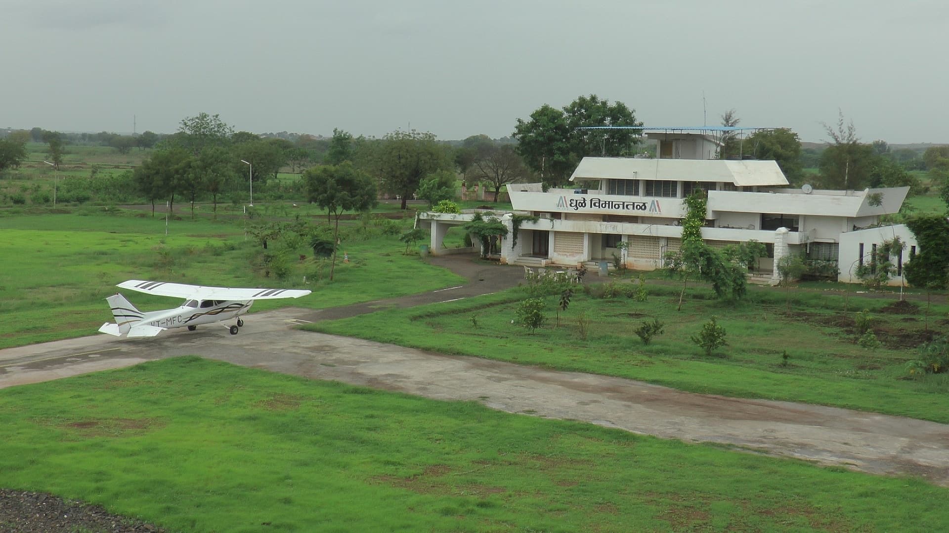 The Bombay Flying Club Mumbai Campus photo 93