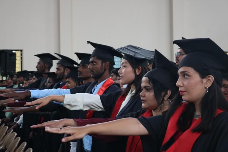 St. Philomena's College Mysore Students Achievement photo 7