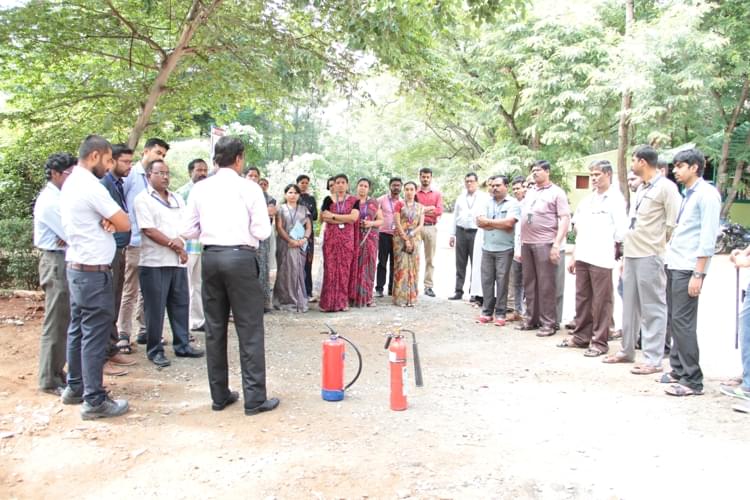 St. Philomena's College Mysore Staff Activity photo 3