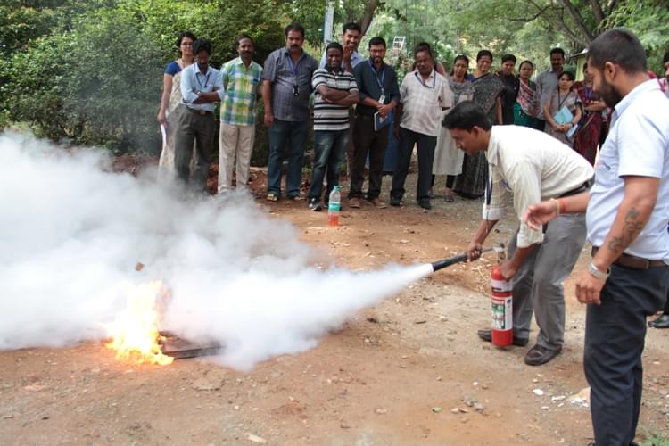 St. Philomena's College Mysore Staff Activity photo 4