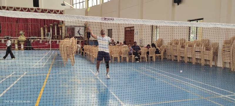 St. Philomena's College Mysore Staff Activity photo 7