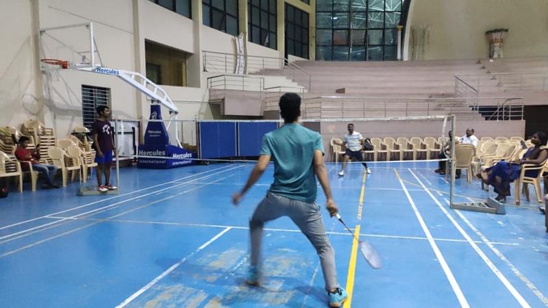 St. Philomena's College Mysore Staff Activity photo 10