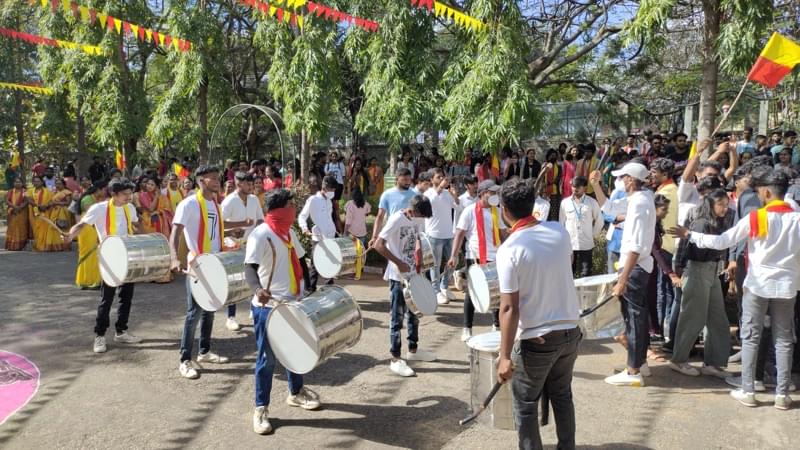 St. Philomena's College Mysore Staff Activity photo 16