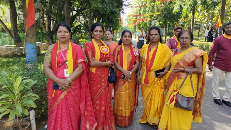 St. Philomena's College Mysore Staff Activity photo 18