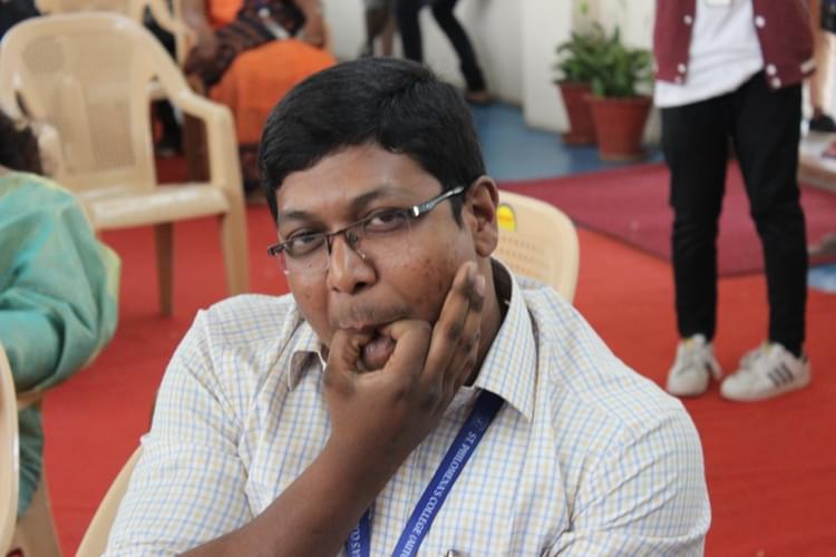 St. Philomena's College Mysore Staff Activity photo 5