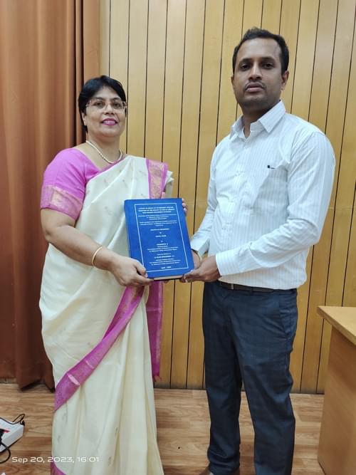 St. Philomena's College Mysore PG Ph.D Images photo 7