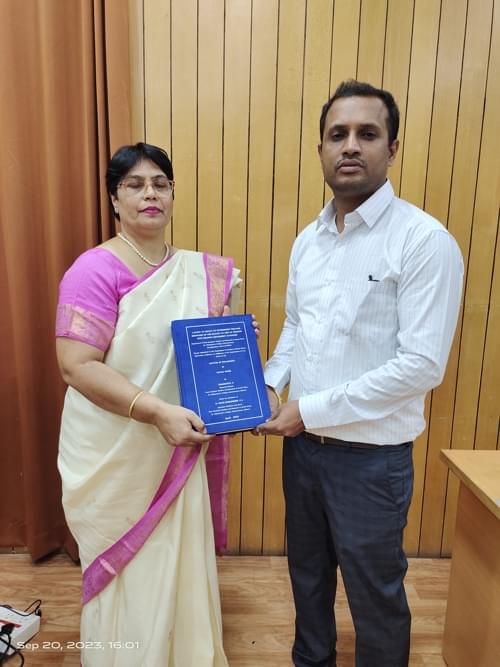 St. Philomena's College Mysore PG Ph.D Images photo 8