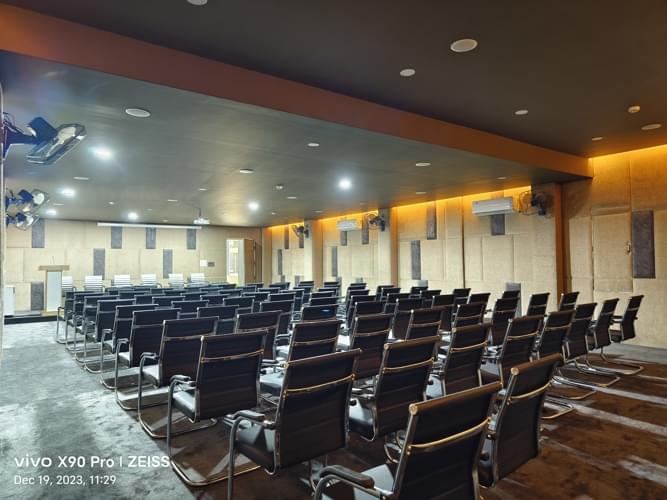 St. Philomena's College Mysore PG Ph.D Images photo 15