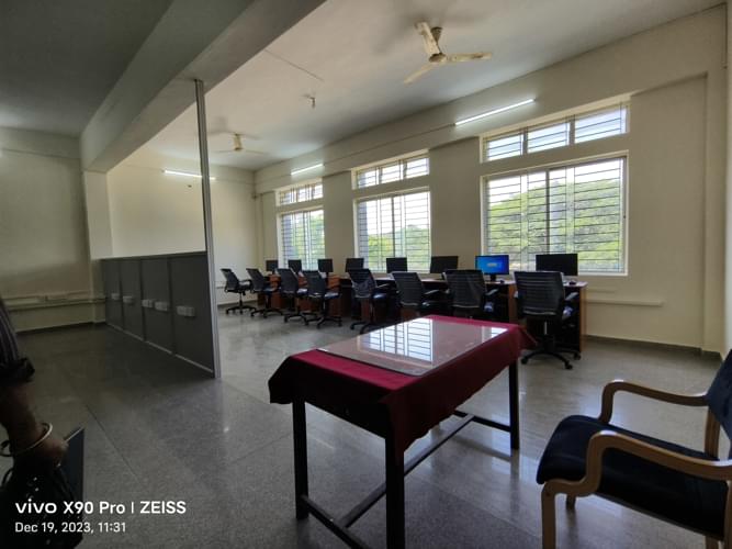 St. Philomena's College Mysore PG Ph.D Images photo 16