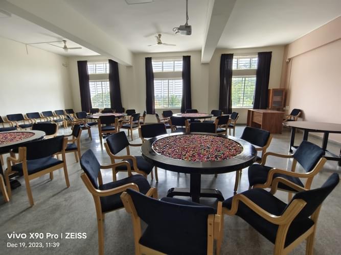 St. Philomena's College Mysore PG Ph.D Images photo 17