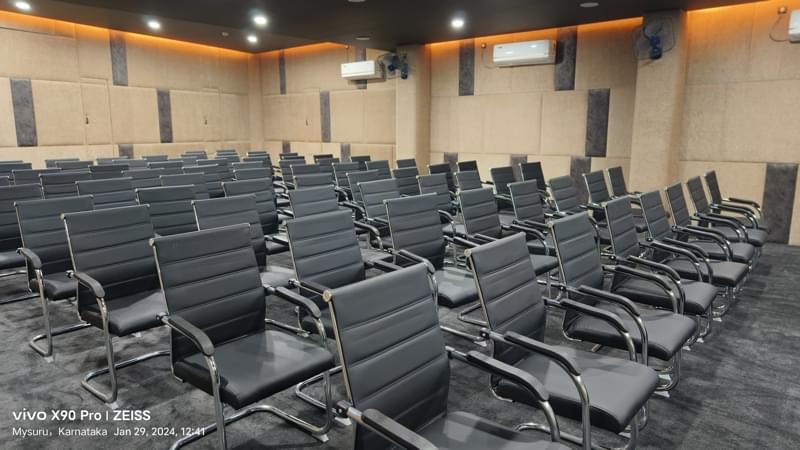 St. Philomena's College Mysore PG Ph.D Images photo 20