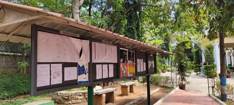 St. Philomena's College Mysore Parking photo 6