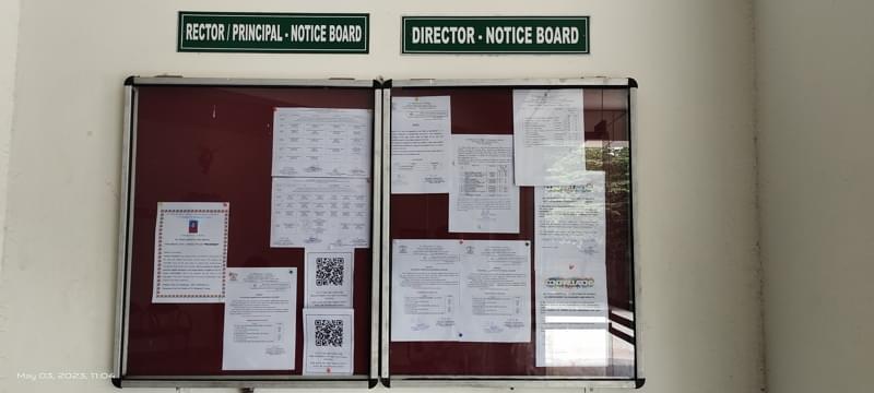 St. Philomena's College Mysore Parking photo 10