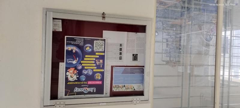 St. Philomena's College Mysore Parking photo 11