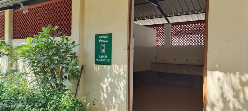 St. Philomena's College Mysore Parking photo 12