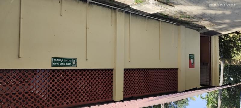 St. Philomena's College Mysore Parking photo 14