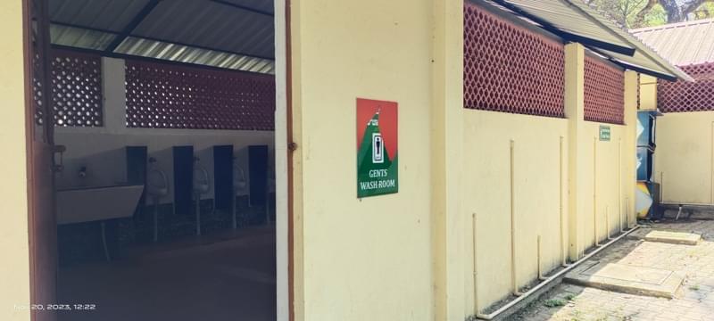 St. Philomena's College Mysore Parking photo 15