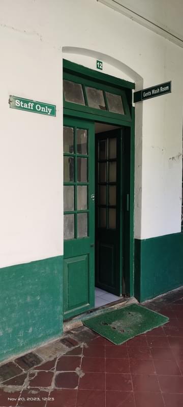 St. Philomena's College Mysore Parking photo 16