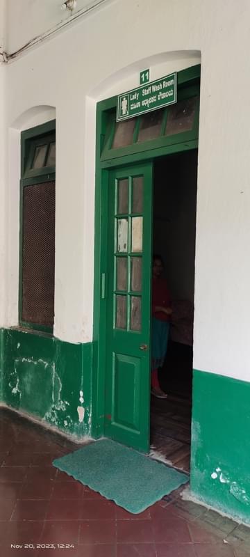 St. Philomena's College Mysore Parking photo 17