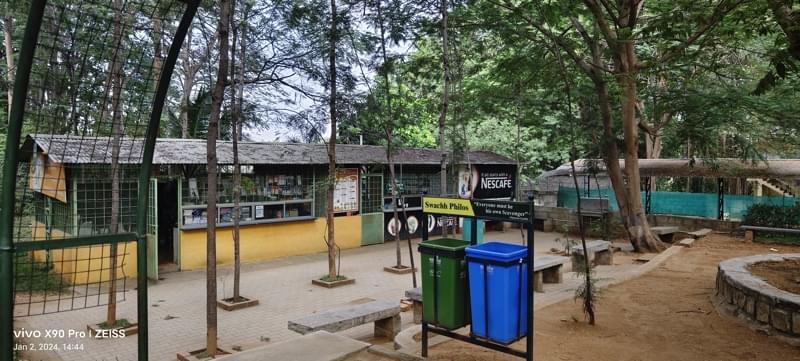 St. Philomena's College Mysore Parking photo 24