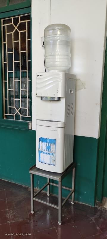 St. Philomena's College Mysore Parking photo 25