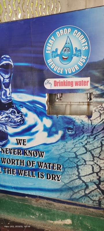 St. Philomena's College Mysore Parking photo 27