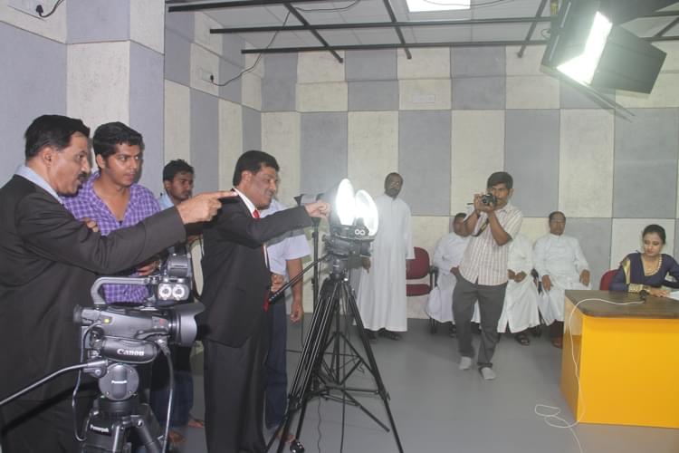 St. Philomena's College Mysore Other Activity photo 1