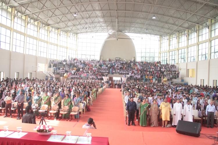 St. Philomena's College Mysore Other Activity photo 2