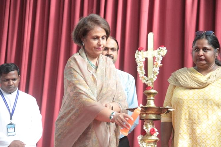 St. Philomena's College Mysore Other Activity photo 3