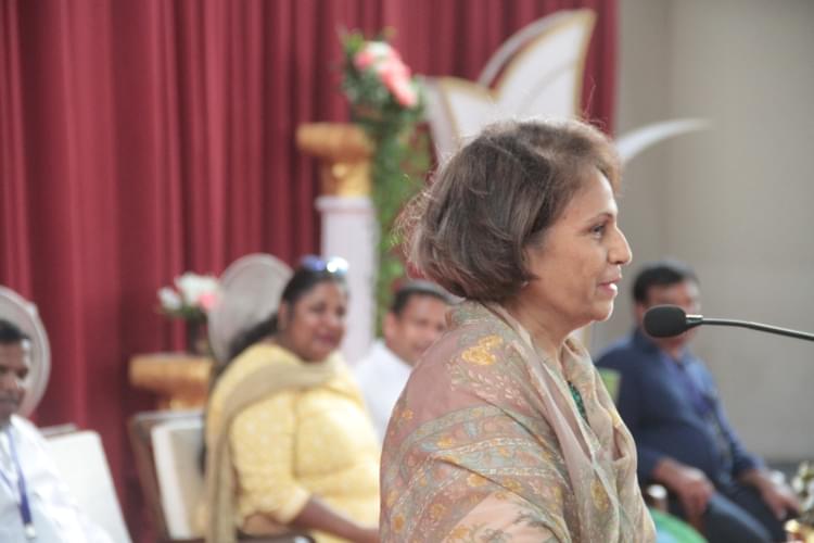 St. Philomena's College Mysore Other Activity photo 4