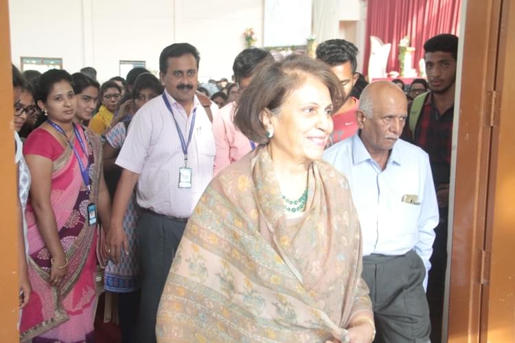 St. Philomena's College Mysore Other Activity photo 5