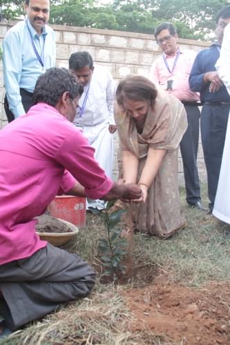 St. Philomena's College Mysore Other Activity photo 6