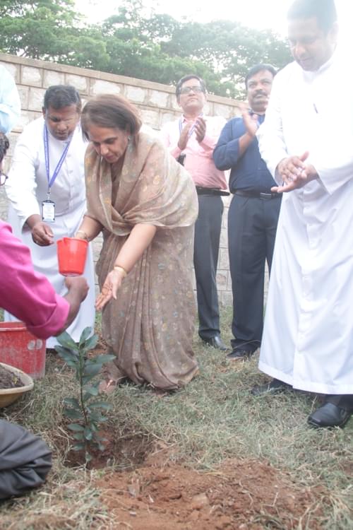 St. Philomena's College Mysore Other Activity photo 7