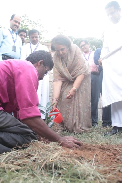 St. Philomena's College Mysore Other Activity photo 8